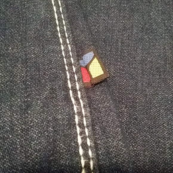 Bon Jour Jeans - Picture 5 of 6